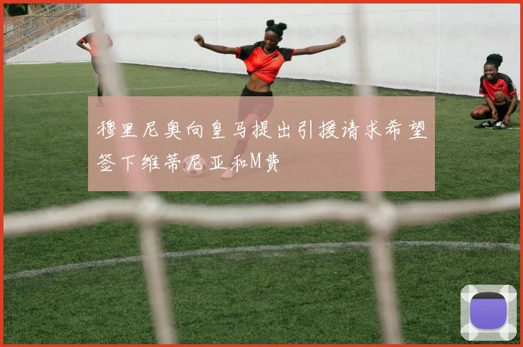 穆里尼奥向皇马提出引援请求希望签下维蒂尼亚和M费
